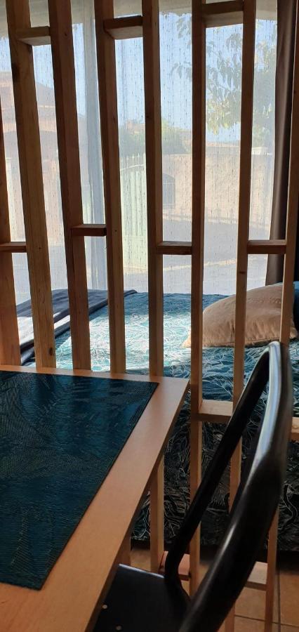 Studio Cosy Avec Grande Terrasse Au Calme Villa Saint-Cyr-sur-Mer Eksteriør billede
