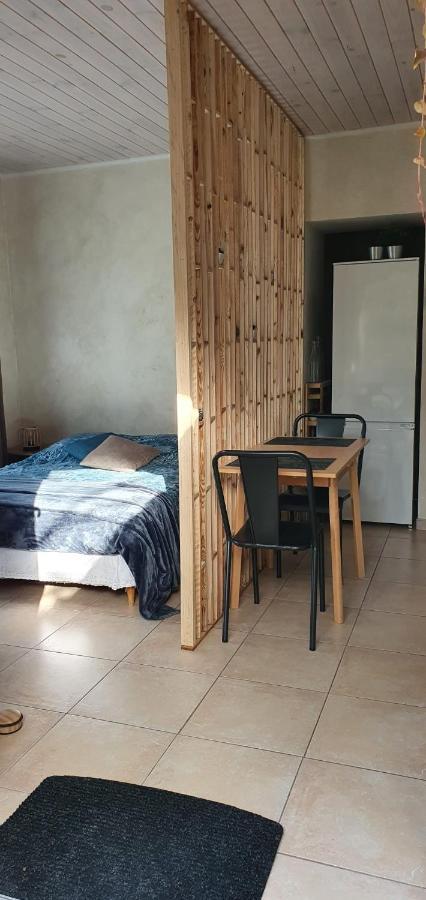 Studio Cosy Avec Grande Terrasse Au Calme Villa Saint-Cyr-sur-Mer Eksteriør billede